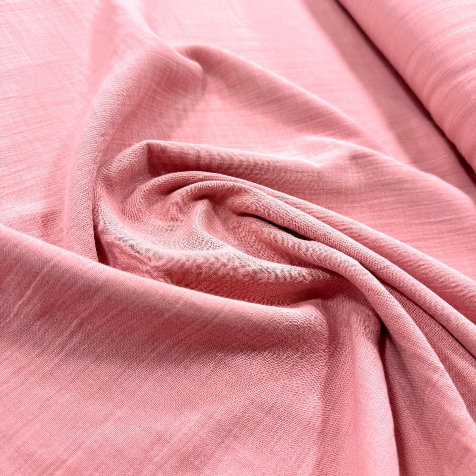 Two-Layer Muslin